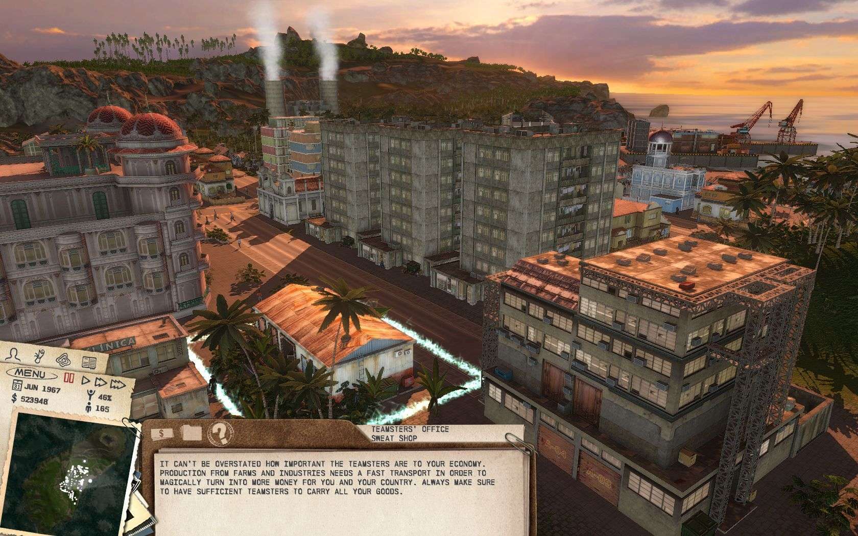 Tropico 3 - Imagen 18